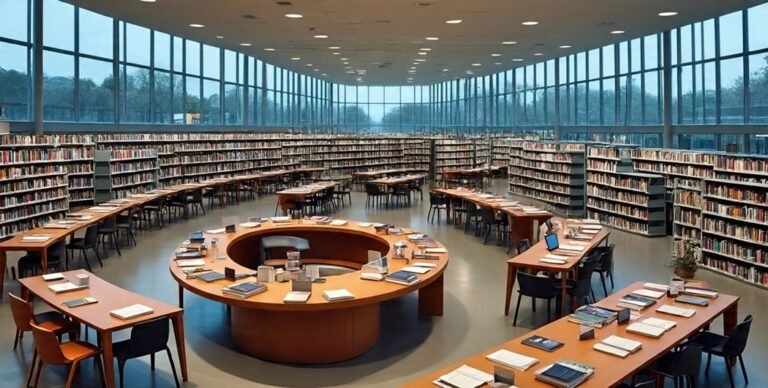 هل تريد لأبحاثك الانتشار والتميّز؟ الفهرسة الوصفية المتقدمة هي خطوتك الذكية نحو العالمية