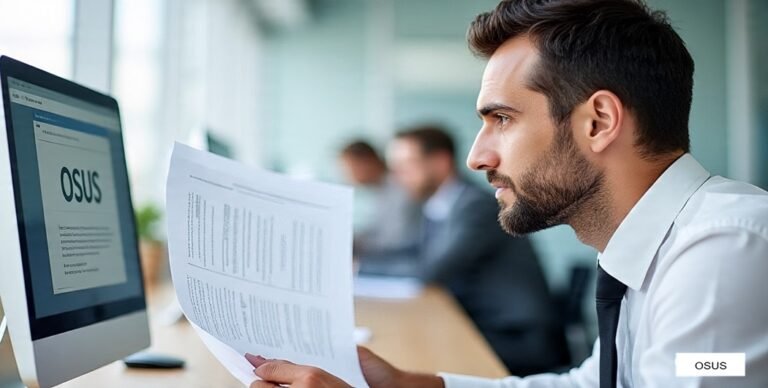 دليلك الشامل لضمان قبول ترجمة مستنداتك رسميًا