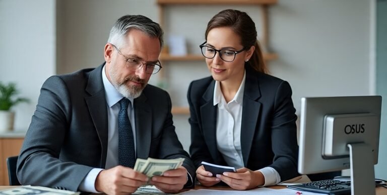 قرارات مالية ناجحة: خطوات وتوصيات تضمن لك استثماراً ثابتاً وآمناً