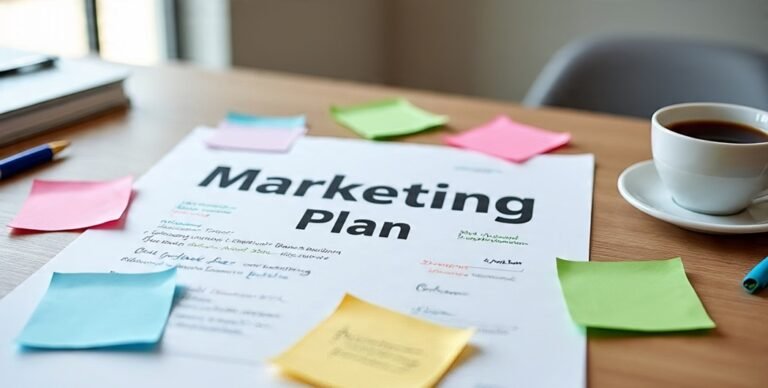 كيف تبني حملات تسويقية متكاملة تصل إلى جمهورك بدقة وفعالية