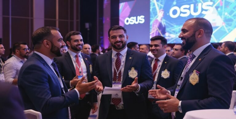 كيف تصمّم وتنفّذ حملات تسويقية متكاملة تستهدف جمهورك بدقة وتزيد من عائد استثمارك