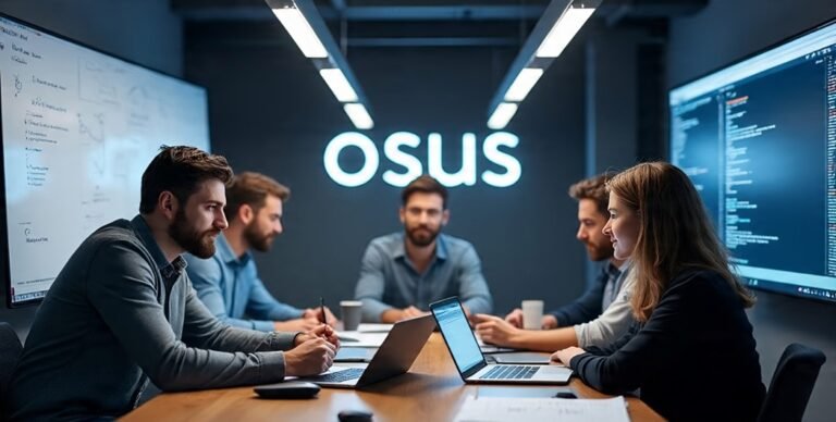 من الصفر إلى الاحتراف: دليلك العملي لبناء مواقع احترافية