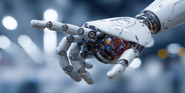 التحول الرقمي للمؤسسات: كيف تُحدث النظم الذكية ثورة في الإدارة والخدمات الإلكترونية؟