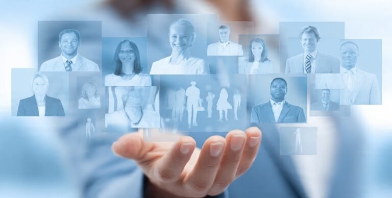 الدليل الذكي لتخطيط احتياجات الموارد البشرية: حلول مرنة للتوظيف والتطوير بأفضل النتائج