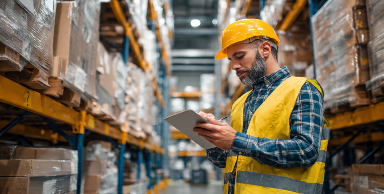 تطبيق 6 سيجما في إدارة المخزون: كيف تُخفض التكاليف وتُحسّن دقة المخزون؟