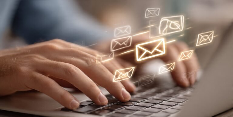 دليل شامل: كيف تستخدم Email Marketing لبناء ولاء العملاء وزيادة التحويلات؟