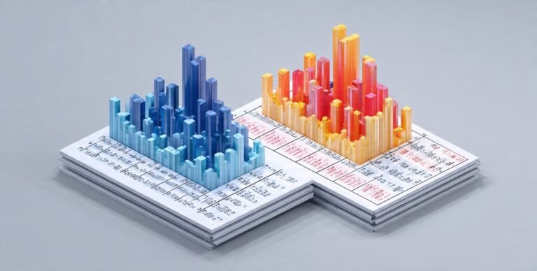 كيفية استخدام الوسط الحسابي المتحرك للتنبؤ المالي بدقة