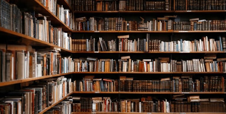 دليل الباحث الذكي: استراتيجيات فعّالة لتنظيم البيانات وفهرسة مصادر المعلومات باحتراف