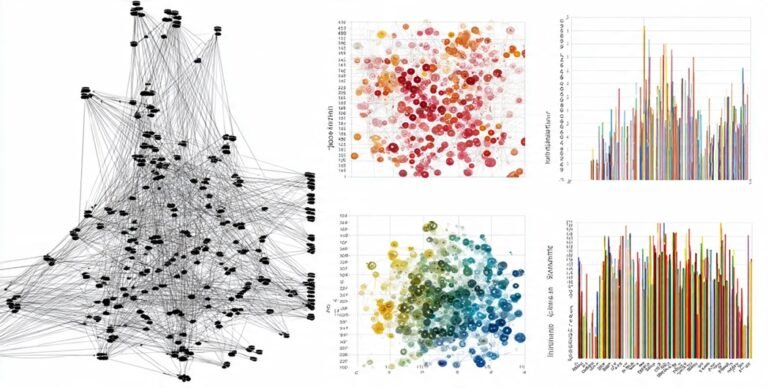كيف تؤثر القيم المتطرفة في تحليل البيانات وتضلل القرارات الإدارية والاقتصادية؟