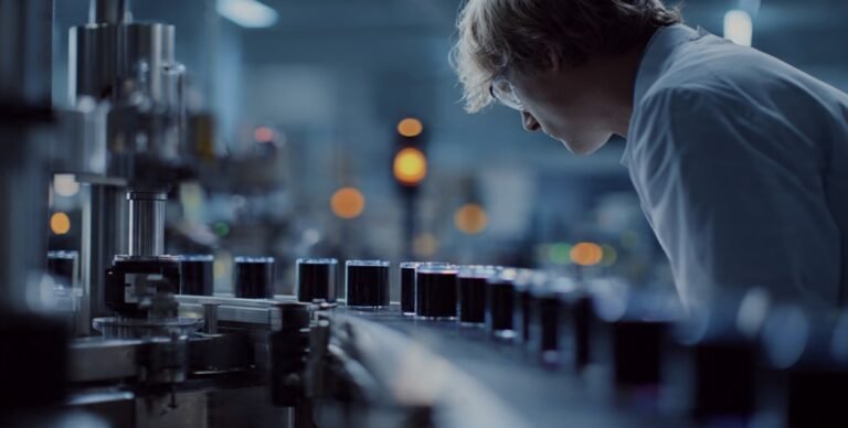 كيف تساعد مخططات مراقبة X في اكتشاف التغيرات ورفع دقة التحكم في جودة الإنتاج الصناعي؟