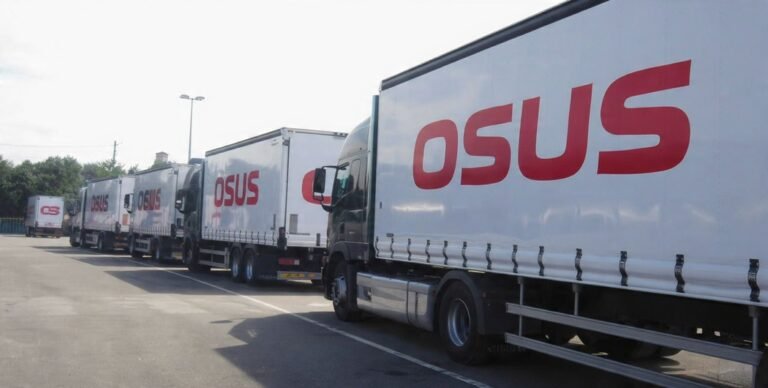 كيف يحقق نظام إدارة النقل (TMS) التكامل الذكي بين المخازن والتوزيع لتحقيق أعلى كفاءة تشغيلية واستدامة في سلاسل الإمداد؟